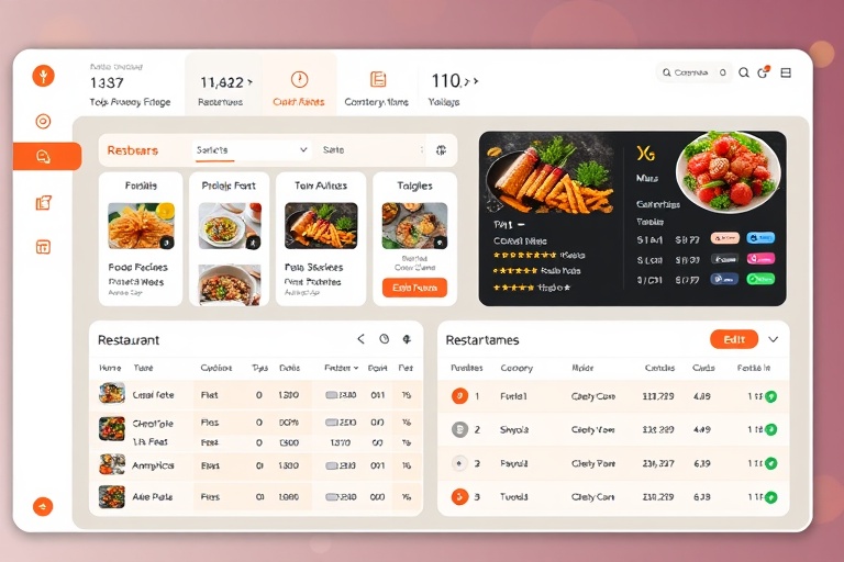 Restaurant Overview